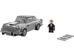 Lego Speed 76911 007 Aston Martin DB5