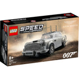 LEGO ® Speed Champions - 007 Aston Martin DB5 - 76911