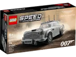 Lego Speed 76911 007 Aston Martin DB5