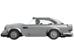 Lego Speed 76911 007 Aston Martin DB5