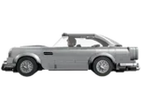 Lego Speed 76911 007 Aston Martin DB5