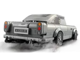 Lego Speed 76911 007 Aston Martin DB5