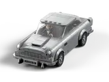 Lego Speed 76911 007 Aston Martin DB5