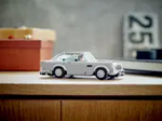 Lego Speed 76911 007 Aston Martin DB5