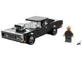 Lego Speed 76912 Fast & Furious 1970 Dodge Charger R/T