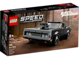 Lego Speed 76912 Fast & Furious 1970 Dodge Charger R/T