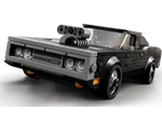 Lego Speed 76912 Fast & Furious 1970 Dodge Charger R/T