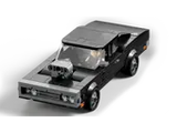 Lego Speed 76912 Fast & Furious 1970 Dodge Charger R/T