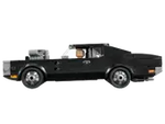 Lego Speed 76912 Fast & Furious 1970 Dodge Charger R/T