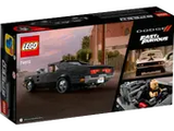 Lego Speed 76912 Fast & Furious 1970 Dodge Charger R/T