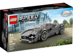 Lego Speed 76915 Pagani Utopia