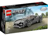 Lego Speed 76915 Pagani Utopia