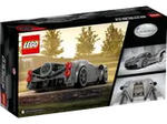 Lego Speed 76915 Pagani Utopia