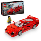 76934 Ferrari F40 Supersportwagen