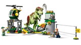 Lego Jurassic World 76944 T. Rex Ausbruch