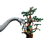Lego Jurrasic World 76960 Entdeckung des Brachiosaurus