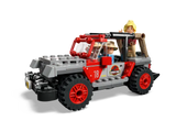 Lego Jurrasic World 76960 Entdeckung des Brachiosaurus