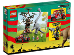 Lego Jurrasic World 76960 Entdeckung des Brachiosaurus