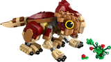 76970 Babydinosaurier Dolores: Aquilops