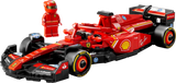 77242 Ferrari SF-24 F1® Rennauto