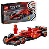 77242 Ferrari SF-24 F1® Rennauto