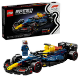 77243 Oracle Red Bull Racing RB20 F1® Rennauto