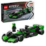 77247 KICK Sauber F1® Team C44 Rennauto Speed Champions