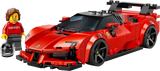 77251 Ferrari SF90 XX Stradale Sportwagen