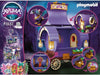 71031, Playmobil Ayuma