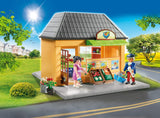 PLAYMOBIL City Life 70375 Mein Supermarkt, ab 4 Jahren