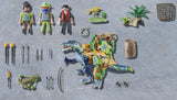 PLAYMOBIL Dino Rise 71260 Spinosaurus, ab 5 Jahren