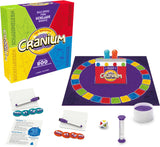 Cranium Original, Partyspiel für Erwachsene & Kinder ab 12 Jahren, Gesellschaftsspiel