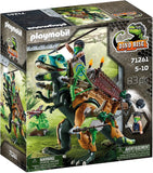 PLAYMOBIL Dino Rise 71261 T-Rex, ab 5 Jahren