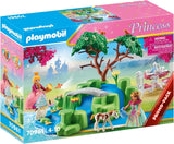 PLAYMOBIL Princess 70961 Promo Pack Prinzessinnen-Picknick
