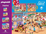 PLAYMOBIL 70694 Festival