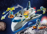 PLAYMOBIL 71368 Space-Shuttle auf Mission, ab 4 Jahren