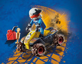 PLAYMOBIL 71039 Offroad-Quad