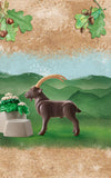PLAYMOBIL WILTOPIA 71050 Steinbock