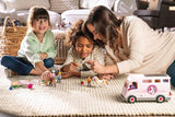 PLAYMOBIL Country 71242 Reitunterricht, ab 4 Jahren