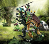 PLAYMOBIL Dino Rise 71261 T-Rex, ab 5 Jahren