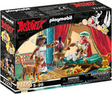 PLAYMOBIL Asterix 71270, ab 5 Jahren