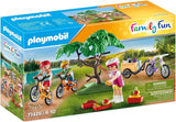 PLAYMOBIL Family Fun Mountainbike-Tour, ab 4 Jahren 71426