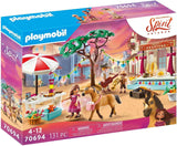 PLAYMOBIL 70694 Festival