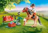 PLAYMOBIL Country 70516 Sammelpony Connemara, Ab 4 Jahren