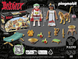 PLAYMOBIL Asterix 71270, ab 5 Jahren