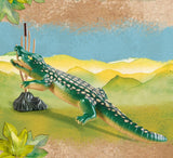 Playmobil 71287 Wiltopia - Alligator