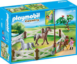 PLAYMOBIL 6931 Pferdekoppel