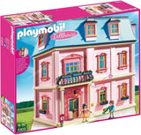 PLAYMOBIL 5303 Romantisches Puppenhaus