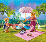 PLAYMOBIL Starter Pack 70504 Prinzessin Ergänzungsset