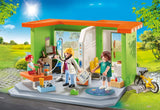 PLAYMOBIL City Life 70541 Meine Kinderarztpraxis, Ab 4 Jahren